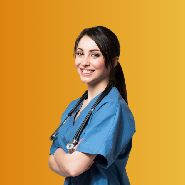 nurse
